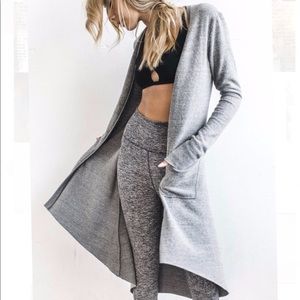 Joah Brown Soleil Cardigan